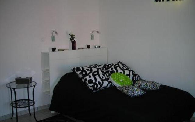 Residilaverde Studio Ile Verte
