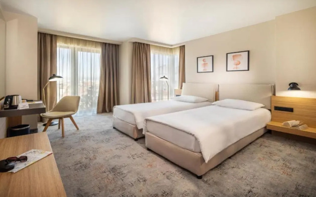 B1 Downtown Hotel