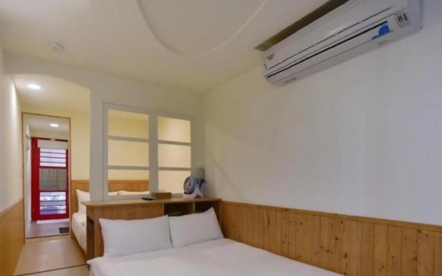 Xiaoliuqiu 1302 Seaview Guesthouse