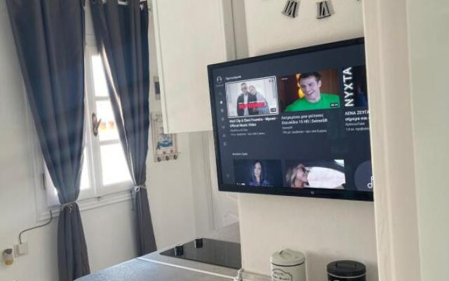 Dominik apartment 2