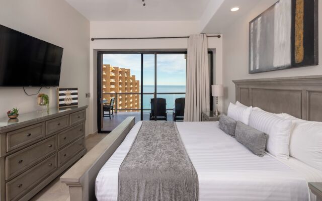 Luxury Las Palomas Oceanview Condo - Phase 2