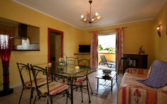 Hotel Résidence du Pont de l'Oso