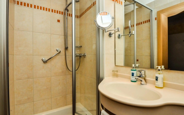 Hotel Garni Superior