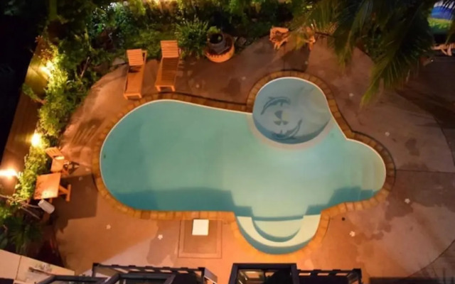 Hotel O Bupatara Chiangmai