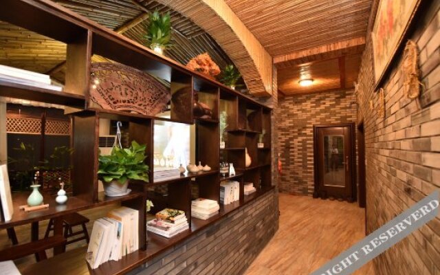 Xiangxie Lishe Hotel