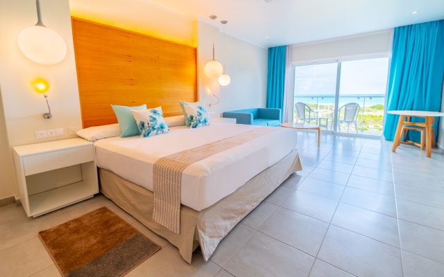 Sanctuary White Sands
