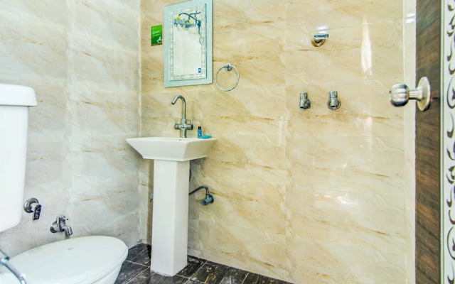 FabHotel KS
