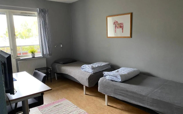 Borlänge Hostel and Apartments