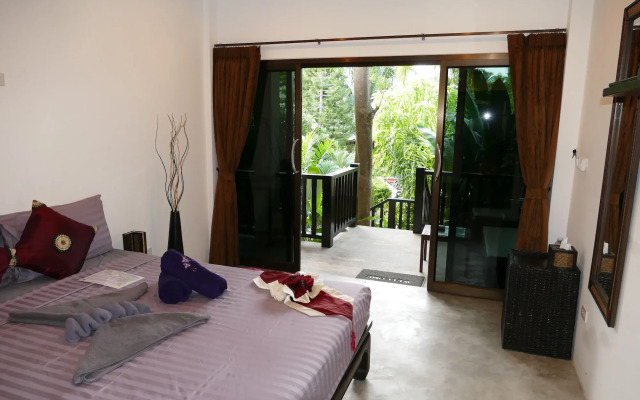Baan Sukreep Resort