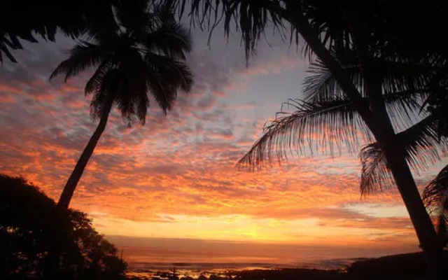 Tanna Ikamir Bungalows and Accomodations