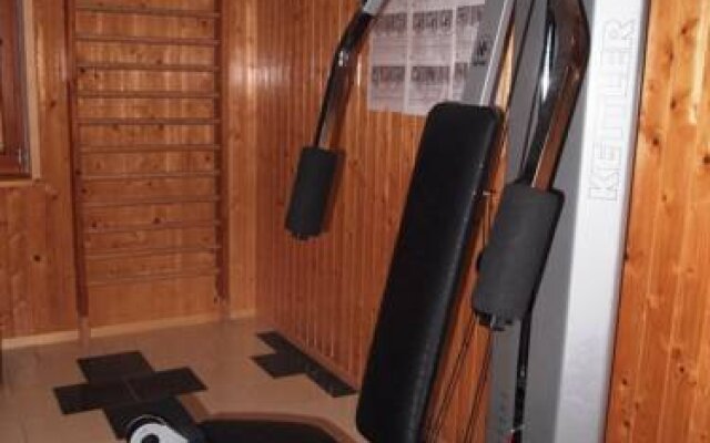 Apartmány Tisá 452