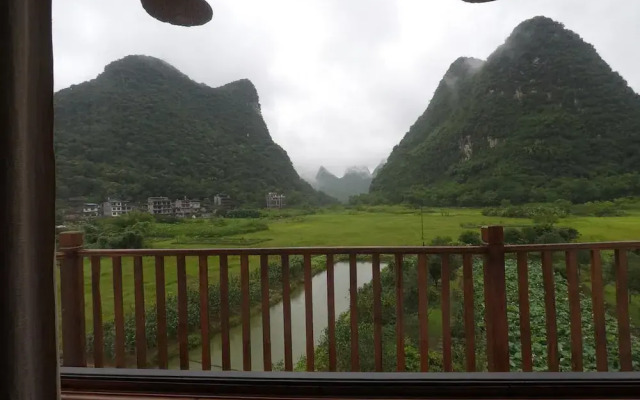 Yangshuo Zen Valley