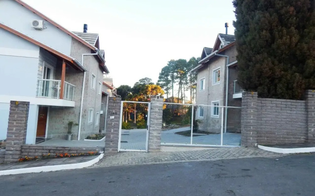 Residencial Villa Mariana