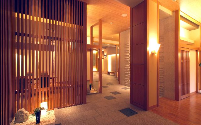 Shiretoko Daiichi Hotel