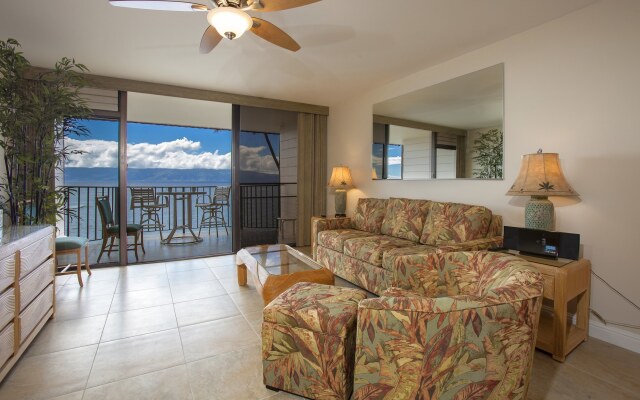 Kahana Reef - Maui Condo & Home