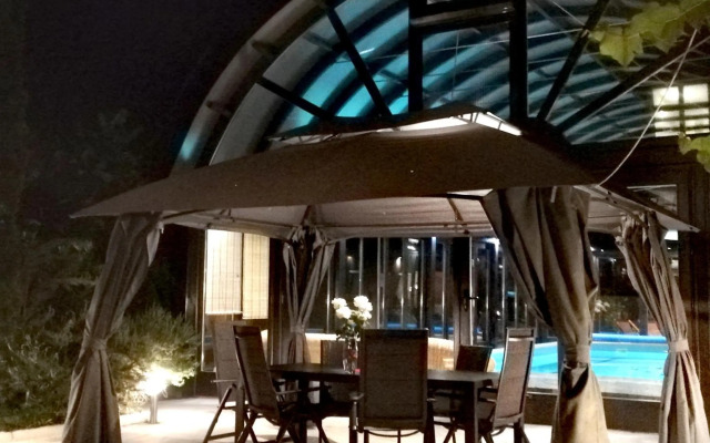 Villa Coast River Sarajevo