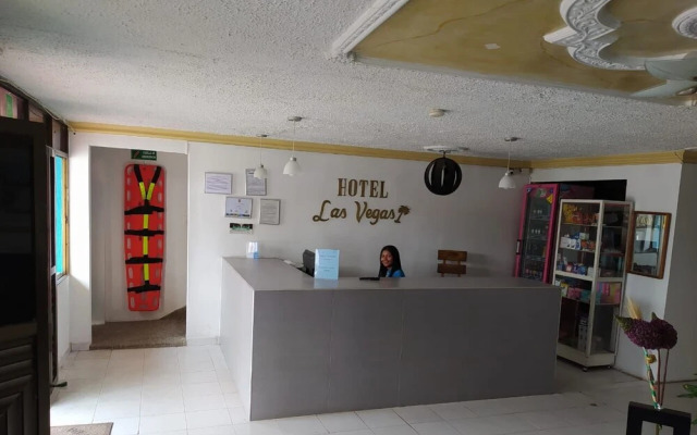 Hotel Las Vegas By CMS Hotel