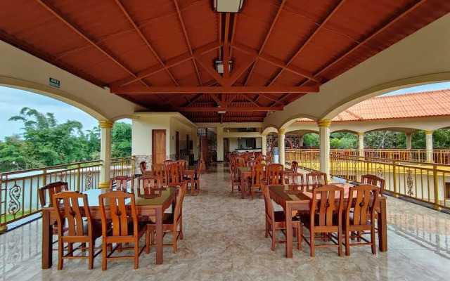 Hotel Pacific Pearl