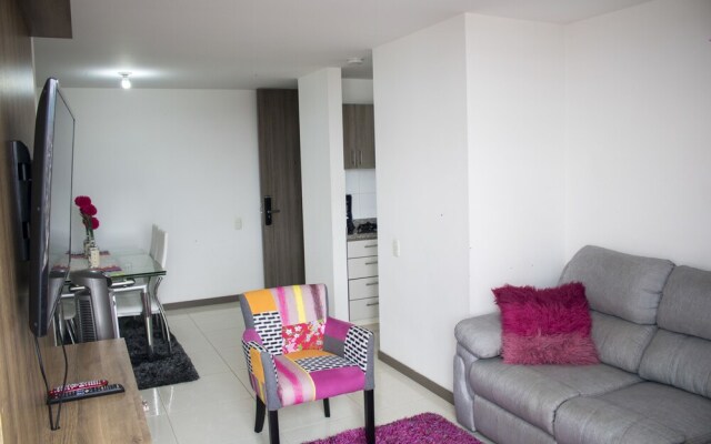 Apartamento Granate