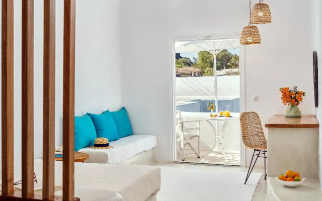 Finikia Memories Hotel