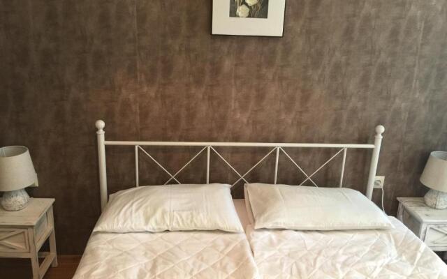 Tamuna's cozy Apartment