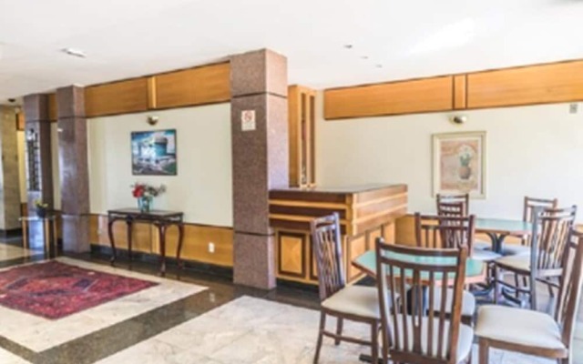 Monumental Bittar Hotel