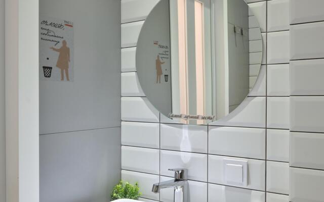 Rasko Design Home on Piskunov Street