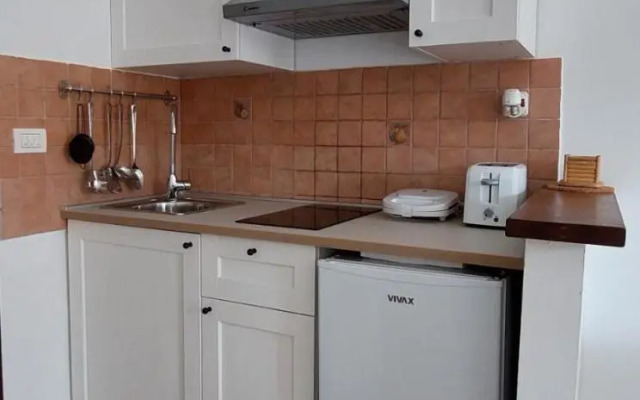 Apartman i Studio Smrikve