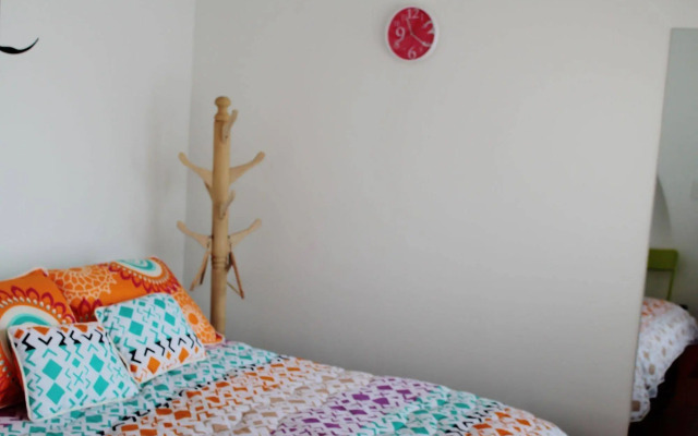 Urbana Hostel