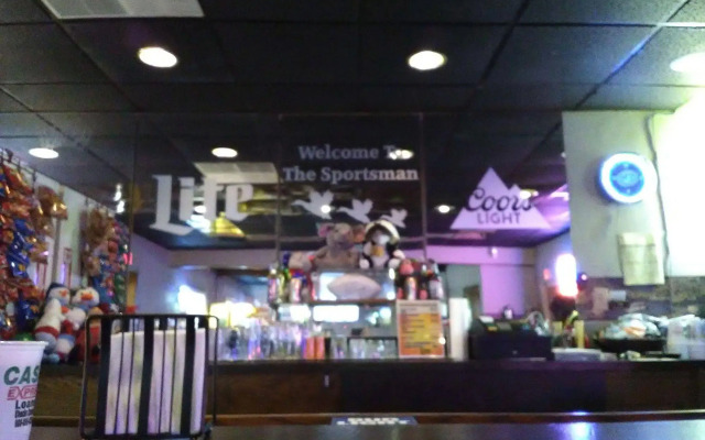Paris Inn and Suites