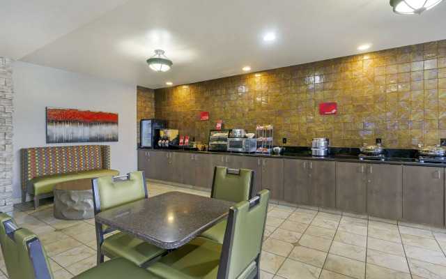Best Western Plus Yakima Hotel