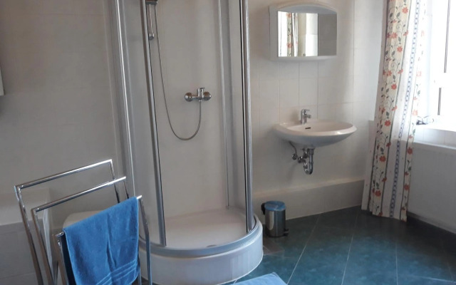 Ferienwohnungen Vier Jahreszeiten