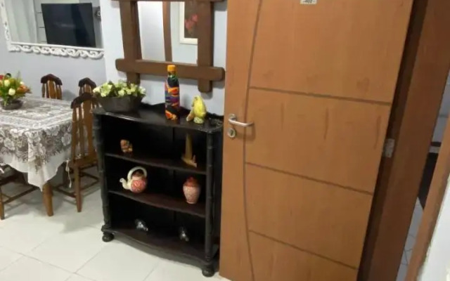 Condomínio Beach Town.