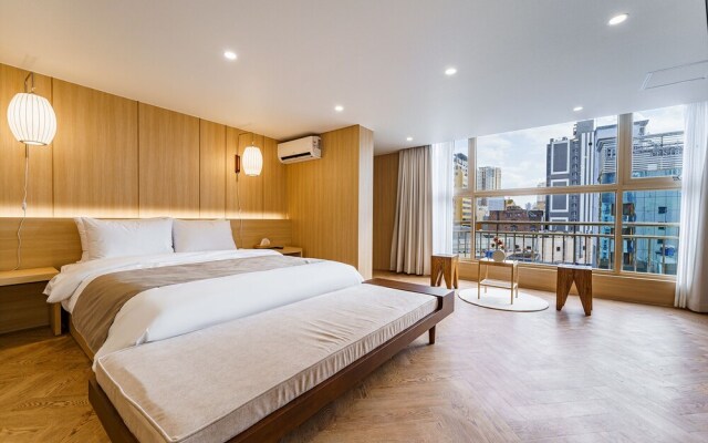 Hotel25 The Park