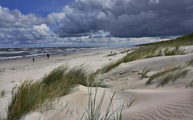 Comfortable Apartments, Swimming Pool, Sarbinowo