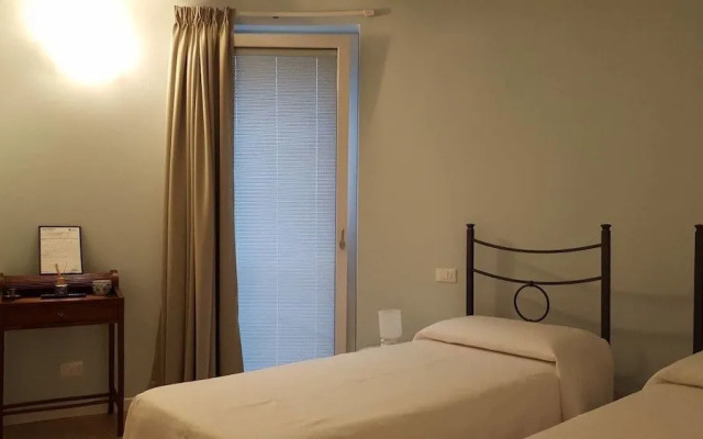 Antica corte Lussino