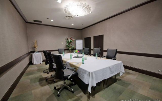 Radisson Hotel Winnipeg Downtown