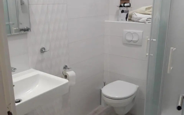 Guest House Villa Bellevue 1