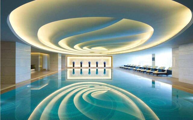 Hilton Dalian