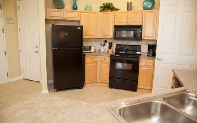 Terrace Ridge Three-bedroom