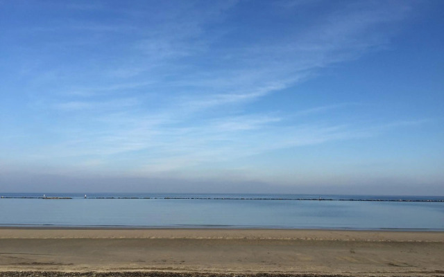 Blu Marlin bungalow Appartamenti con piscina