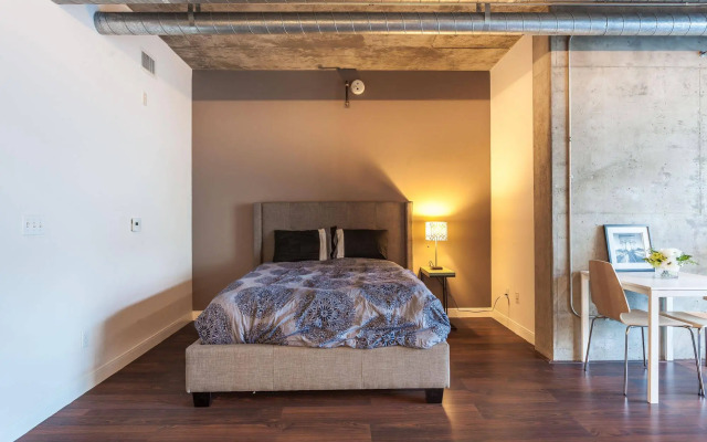 Tripbz Mello Lofts