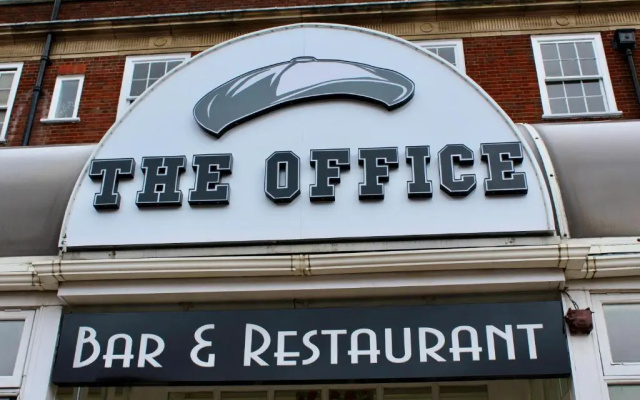 The Station Hotel and Banqueting