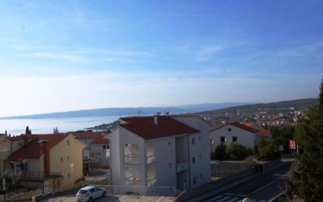 Apartments Setka