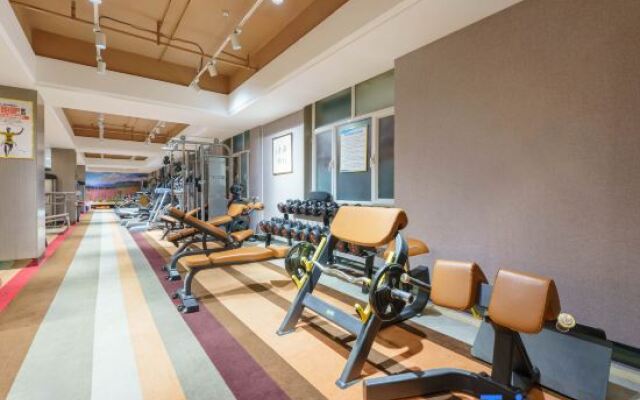 Benison VII Boutique Hotel