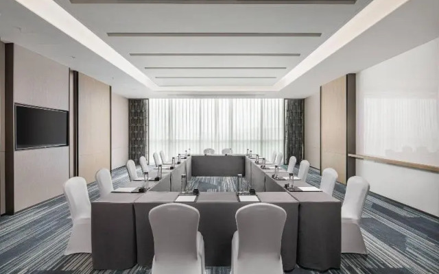 Courtyard Chengdu South