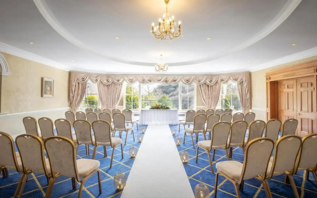 The Glenview Hotel And Leisure Club