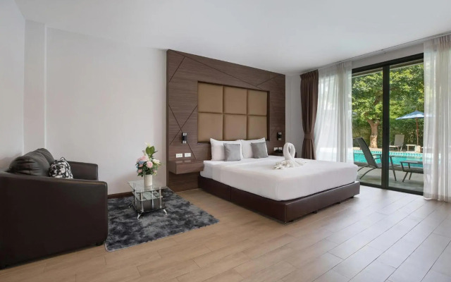 The Bell Airport Phuket Hotel