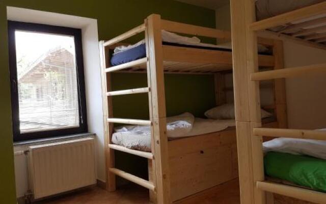 Hostel Bovec