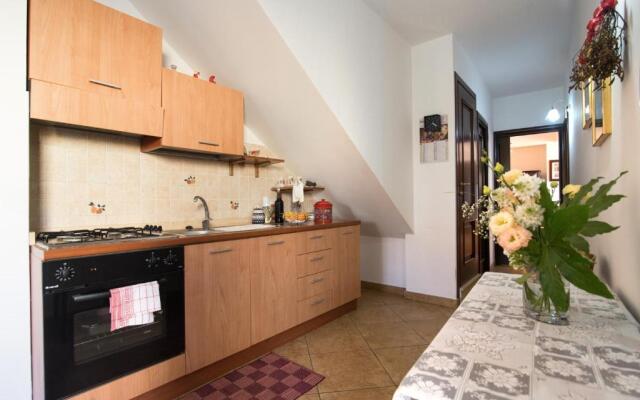 B&B Villagata